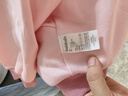 巴拉巴拉童裝男童外套2025春裝女童棒球服萌【ninigogo IP】208125105211 曬單實(shí)拍圖