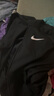 NIKE3BRAND 耐克童裝男童開襟衛(wèi)衣冬季新款保暖加絨兒童長(zhǎng)袖上衣 曬單實(shí)拍圖