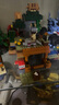 樂(lè )高（LEGO）積木拼裝我的世界21269 犰狳礦洞探險男孩女孩兒童玩具生日禮物 曬單實(shí)拍圖