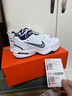 耐克Nike男鞋老爹鞋AIR MAX MONARCH IV運動(dòng)男子休閑跑步鞋 415445-102 40 曬單實(shí)拍圖