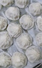 南翔小籠包180g*3袋（30只）中華老字號速凍早餐食品半成品包子面點(diǎn) 曬單實(shí)拍圖