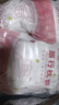 七海秋一次性枕套枕巾加厚隔臟便攜火車(chē)臥鋪酒店家用獨立包裝10只 曬單實(shí)拍圖