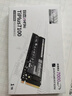 致態(tài)（ZhiTai）長(zhǎng)江存儲(chǔ) 1TB SSD固態(tài)硬盤 NVMe M.2接口 TiPlus7100系列  曬單實(shí)拍圖