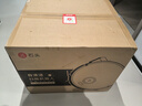 得力（deli）數顯電力監測儀功率計量插座精密型用電功耗測量?jì)x10A 曬單實(shí)拍圖