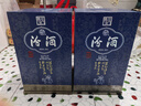 汾酒 青花30大蘭花 清香型白酒 53度 850mL*2瓶 整箱裝 送禮宴請 曬單實(shí)拍圖