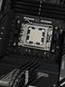 ROG STRIX X870E-H GAMING WIFI7主板 支持 CPU 9950X3D/9800X3D (AMD X870/socket AM5)  曬單實(shí)拍圖