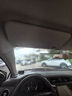 適用14至18款卡羅拉遮陽(yáng)板汽車(chē)擋光板擋陽(yáng)板防曬遮擋板帶化妝鏡子 灰色主駕駛 原車(chē)配套 耐用款 曬單實(shí)拍圖