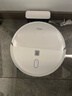 海爾掃地機器人T1掃拖一體自動(dòng)清洗全自動(dòng)拖地機洗拖一體機器人擦地拖地機8000Pa大吸力 曬單實(shí)拍圖