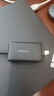 ThinkPlus聯(lián)想65W氮化鎵充電器套裝 ThinkPad充電器口紅電源多口Type-C適用蘋(píng)果17/16華為小米聯(lián)想筆記本 曬單實(shí)拍圖