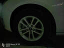 固特異（Goodyear）汽車(chē)輪胎 195/65R15 91V EF1 SPORT鷹馳F1酷跑 卡羅拉/朗逸/寶來(lái) 曬單實(shí)拍圖