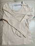 美力城長(zhǎng)款羽絨服女裝新款90%鵝絨過(guò)膝外套時(shí)尚連帽城市戶(hù)外休閑運(yùn)動(dòng)風(fēng) 灰色 L 曬單實(shí)拍圖
