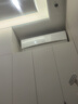 格力（GREE）空調京韻 新一級/三級能效變頻冷暖 大風(fēng)量 高溫自潔 WIFI小客廳大臥室壁掛式大掛機 家電補貼 3匹 一級能效 京韻 曬單實(shí)拍圖