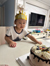 美素佳兒（Friso）皇家美素佳兒（Friso Prestige）幼兒配方奶粉12-36月齡幼兒 3段800g*6罐（新國標(biāo)） 曬單實(shí)拍圖