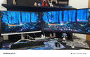 AOC 27英寸2K 原生320Hz 愛(ài)瞳圓偏光+硬件低藍光護眼 FastIPS HDR400 典雅白電競顯示器 Q27G4SL/WS 曬單實(shí)拍圖