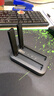 yOZE隨身wifi6三網(wǎng)通移動(dòng)電信聯(lián)通全網(wǎng)通免插卡隨行無(wú)線(xiàn)不限速通用流量便攜式路由卡托車(chē)載上網(wǎng)寶 三網(wǎng)通(移動(dòng)聯(lián)通電信)+wifi6+外置天線(xiàn)充電款 曬單實(shí)拍圖