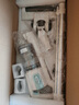美的（Midea）無(wú)線(xiàn)吸塵器家用吸塵器家用寵物手持吸塵器大吸力輕量車(chē)載長(cháng)續航地毯貓毛狗毛吸毛器【國家補貼】Q2 曬單實(shí)拍圖