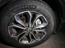 米其林（MICHELIN）汽車輪胎 235/60R18 103V 旅悅+ PRIMACY SUV+ 適配紅旗HS5奧迪Q5 曬單實拍圖