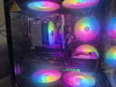 技嘉 酷睿i5 13400F臺式組裝電腦主機RTX4060Ti/5060Ti游戲高端電競獨顯直播設計渲染整機 配置一：酷睿i5丨暢玩3A 曬單實(shí)拍圖