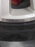 固特異（Goodyear）汽車輪胎 205/55R16 91W EF1 SPORT鷹馳F1酷跑 朗逸/速騰/卡羅拉 曬單實(shí)拍圖