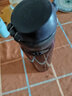 膳魔師（THERMOS）保溫杯500ml男女士兒童水杯子學生開學季教師節(jié)禮物JNL-503炫酷黑 曬單實拍圖