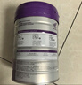 a2至初 3段奶粉嬰幼兒配方奶粉1-3歲850g三段奶粉乳鐵蛋白 曬單實(shí)拍圖