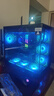 華碩銳龍9950X3D/9800X3D主機RTX5070Ti/5080/5090主機 千幀電競rog全家桶主機游戲臺式機組裝電腦整機 銳龍7 9800X3D+RTX5070Ti丨配置四 曬單實(shí)拍圖
