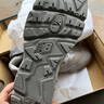 NEW BALANCE NB530官方老爹鞋男鞋女鞋情侶復古網(wǎng)鞋夏季透氣網(wǎng)面運動(dòng)休閑鞋 米白/金屬銀MR530KA 建議拍小半碼 42 (腳長(cháng)26.5cm尺碼詳詢(xún)客服) 曬單實(shí)拍圖