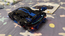 樂(lè )高（LEGO）積木機械組系列42176 保時(shí)捷GT4遙控賽車(chē)男孩兒童玩具生日禮物 曬單實(shí)拍圖