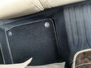 車(chē)麗友 適用于別克君越腳墊09-25款全大包圍專(zhuān)用環(huán)保無(wú)味tpe汽車(chē)墊防水 TPE單層+極夜黑雪妮絲 別克君越（09-15款） 曬單實(shí)拍圖