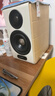 漫步者（EDIFIER）S880MKII 精致HIFI有源2.0音箱 高保真藍(lán)牙連接 電腦音響 電視音響 家用 禮物 曬單實(shí)拍圖