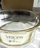 康寧VISIONS 5L晶鉆透明玻璃鍋大容量多用途湯鍋燉煲廚房好物 曬單實(shí)拍圖