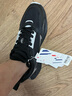 樂(lè )卡克（Le coq sportif）【訓練】法國公雞男女同款訓練運動(dòng)休閑鞋 黑/銀 42 曬單實(shí)拍圖