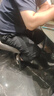 奧康男士皮帶牛皮自動(dòng)扣腰帶商務(wù)褲帶生日禮物送男友老公 曬單實(shí)拍圖