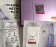 歐萊雅安瓶面膜 玻尿酸補水保濕 護膚品 生日禮物送老婆送媽媽 【囤貨必選】安瓶面膜20片 曬單實(shí)拍圖