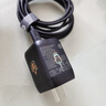 惠普（HP）原裝氮化鎵充電套裝手機電腦多口快充便攜充電器內置1.8米Type-C線(xiàn)適用蘋(píng)果華為小米安卓手機電腦 曬單實(shí)拍圖