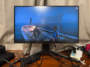 FFALCON雷鳥U9 27英寸4K165Hz 2304分區(qū)QD-MiniLED高刷電競顯示器 Type-C 90W HDR1400 旋轉(zhuǎn)升降 電腦顯示屏 曬單實拍圖