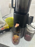 mokkom磨客【二次榨】榨汁機原汁機 大口徑汁渣分離 渣汁分離果汁 家用多功能水果蔬菜免切鮮榨炸果汁機 【新款M7】-薄暮灰-二次榨專(zhuān)利-126MM口徑 曬單實(shí)拍圖