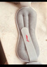 李寧（LI-NING）沙袋綁腿負重跑步訓練沙包康復腿部腳踝手環(huán)腕運動(dòng)2kg 曬單實(shí)拍圖