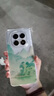小米（MI）REDMI Note15 第三代驍龍6 金剛品質(zhì) 5800mAh大電量 IP66防塵防水 8+128 星輝白 紅米 5G手機 曬單實(shí)拍圖