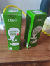 樂(lè )儀（leyi）生理性海水鼻腔噴霧器兒童海鹽水鼻噴鼻炎噴劑成人清洗鼻器100ml 曬單實(shí)拍圖