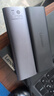 聯(lián)想（Lenovo）M.2 NVMe固態(tài)硬盤盒 Type-C3.2移動(dòng)硬盤盒 適用筆記本電腦手機(jī)外接SSD硬盤盒 鋁合金散熱 曬單實(shí)拍圖