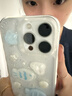 Apple【即將售完】蘋(píng)果iphone16promax 蘋(píng)果16pro/16plus全網(wǎng)通5G手機 16Pro 白色鈦金屬 256GB【店保2年+配件禮包】 曬單實(shí)拍圖