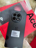 一加 Ace 5 12GB+256GB 全速黑 國家補貼 第三代驍龍 8 冰川電池 oppo游戲AI智能5G手機 曬單實(shí)拍圖
