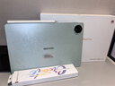HUAWEI MatePad Pro 12.2英寸 2025 柔光版 國家補貼華為平板電腦雙層OLED柔光屏WIFI 12GB+256GB飛天青  曬單實(shí)拍圖