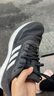 阿迪達(dá)斯adidas 男DURAMO 10 運(yùn)動(dòng)跑步鞋 GW8336 41碼新老款隨機(jī)發(fā)貨 曬單實(shí)拍圖