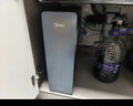 美的（Midea）凈水器家用星河1000GPRO凈水機廚下式直飲機5年長(cháng)效陶氏RO反滲透濾芯0阻垢劑凈飲機鮮活零陳水 【5年杜邦RO濾芯】陶氏膜智顯觸控 曬單實(shí)拍圖
