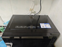 美的（Midea）家用一級變頻微波爐800W平板速熱 一鍵智能菜單 微波殺菌 易清潔內膽 隱藏式拉手 PM20M3 曬單實(shí)拍圖