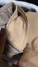 覓橘【鞠婧祎同款】光腿神器升級款8.0秋冬加絨裸感自然打底褲連褲襪 踩腳-中膚色(適合 白皙偏黃) 1雙 均碼 春秋 無(wú)絨(適合15-25度) 曬單實(shí)拍圖