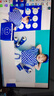 三星（SAMSUNG）27英寸 G50D 180Hz 2K 1ms(GTG) Fast IPS HDR400  旋轉(zhuǎn)升降 玄龍騎士 電競(jìng)顯示器 LS27DG502ECXXF 曬單實(shí)拍圖
