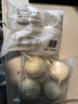 傳統發(fā)酵饅頭100g*4 曬單實(shí)拍圖